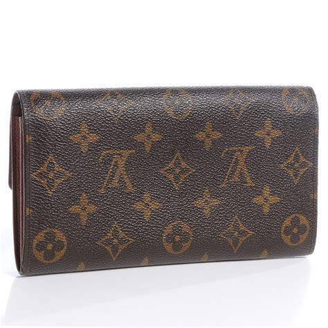 Louis Vuitton wallets europe